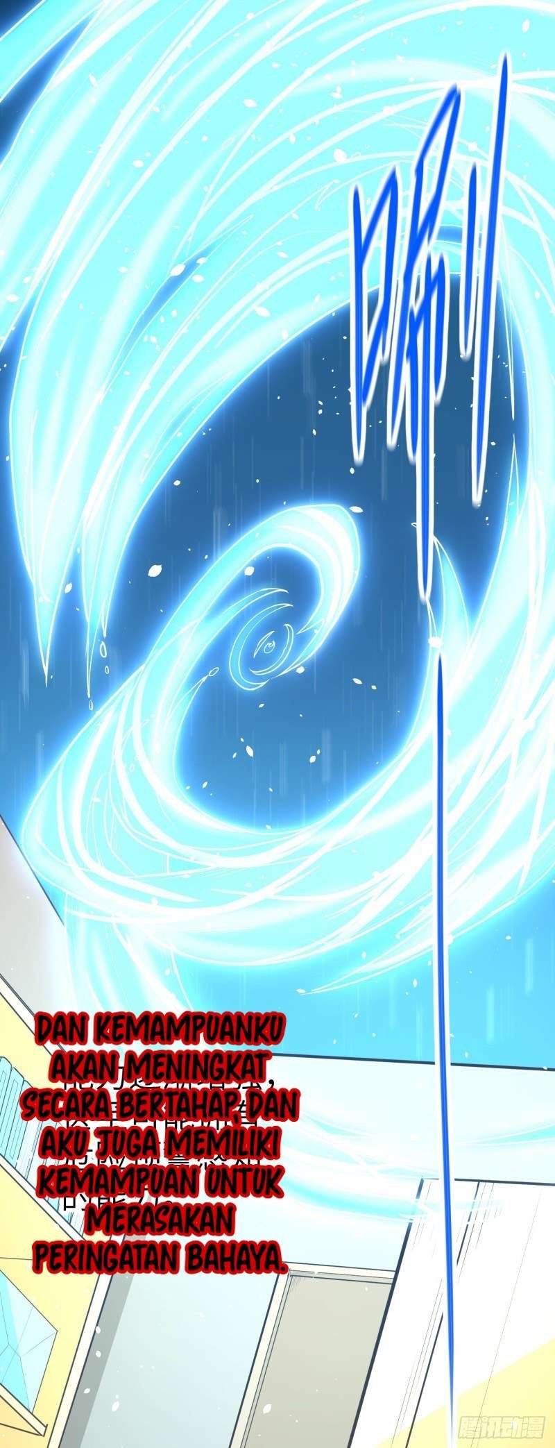 To Be The Castellan King Chapter 21 Gambar 18