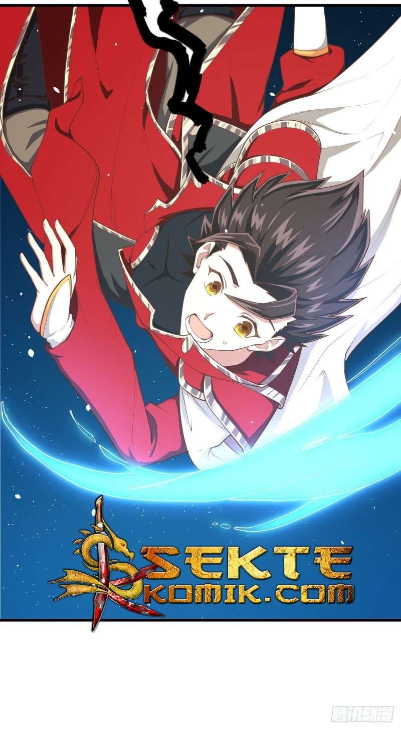 To Be The Castellan King Chapter 21 Gambar 20