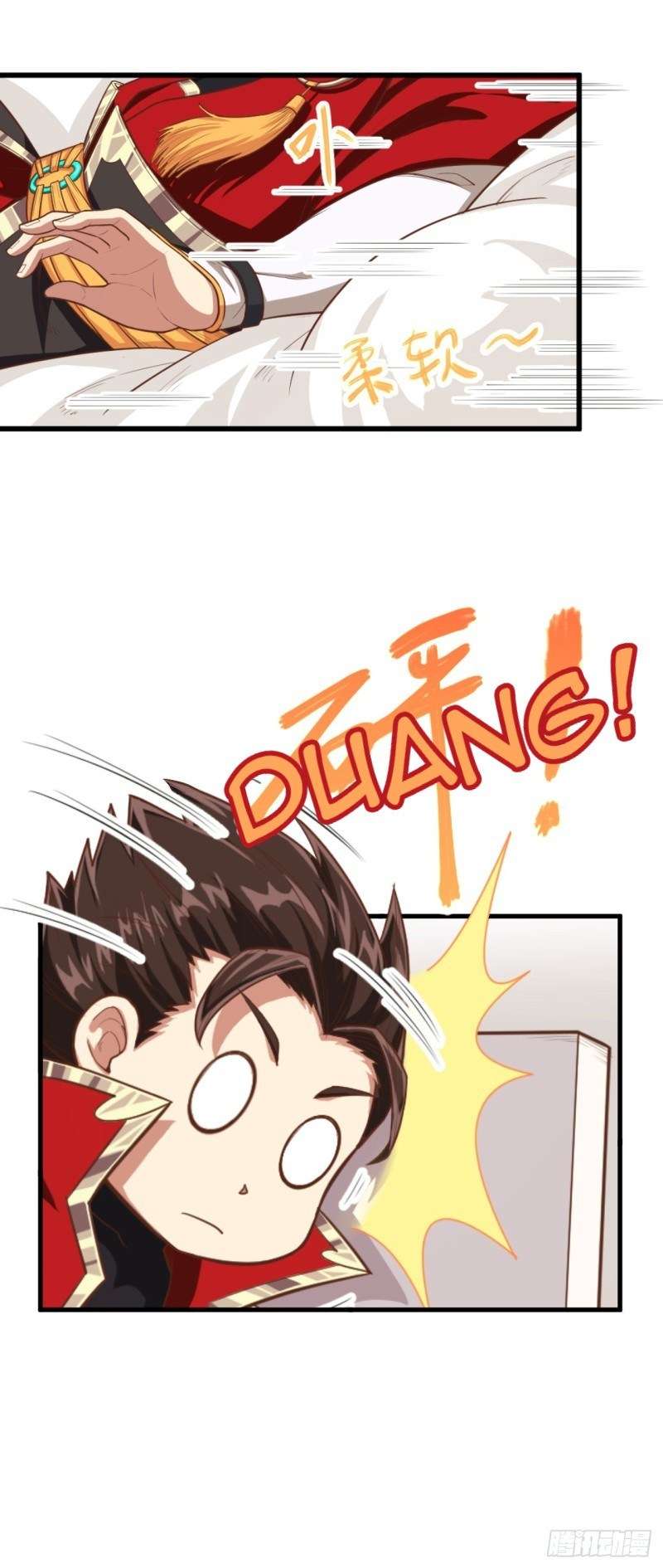 To Be The Castellan King Chapter 21 Gambar 21