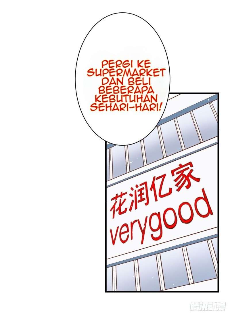 To Be The Castellan King Chapter 21 Gambar 31