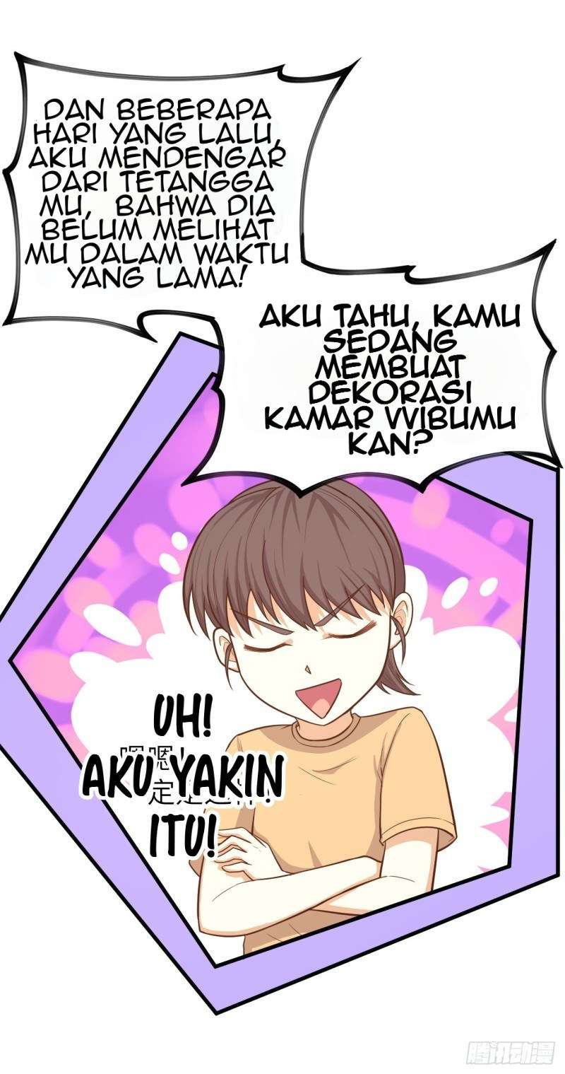 To Be The Castellan King Chapter 21 Gambar 40