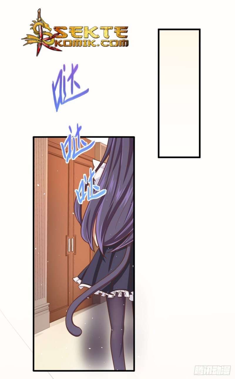 To Be The Castellan King Chapter 21 Gambar 42
