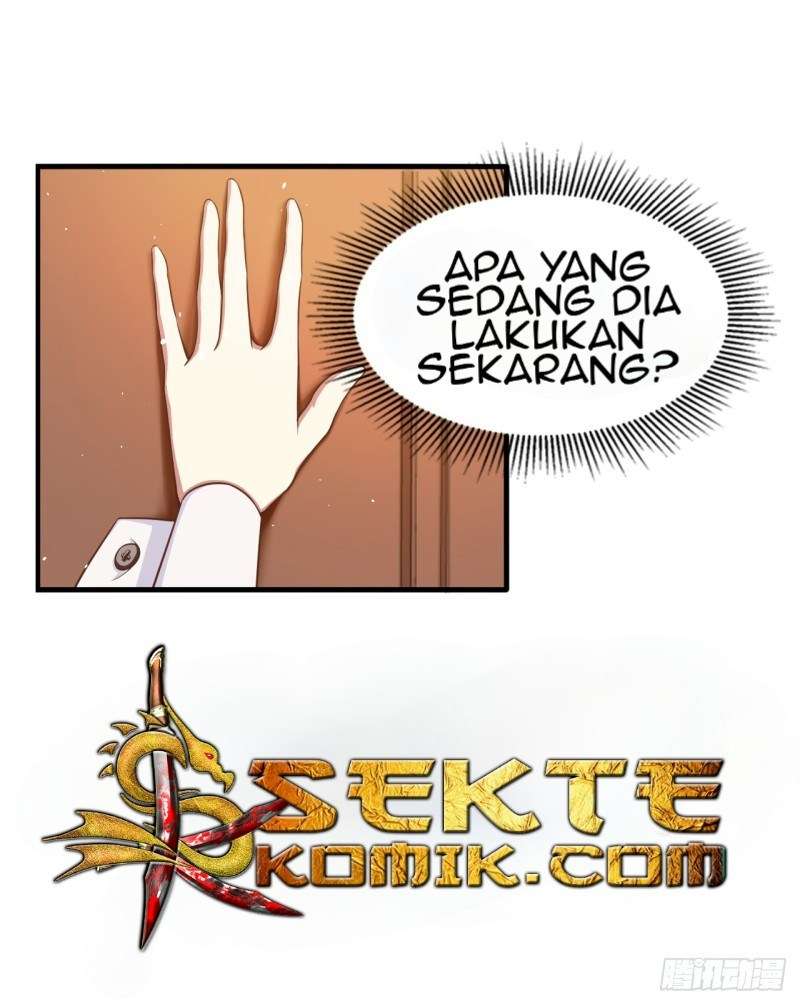 To Be The Castellan King Chapter 21 Gambar 45