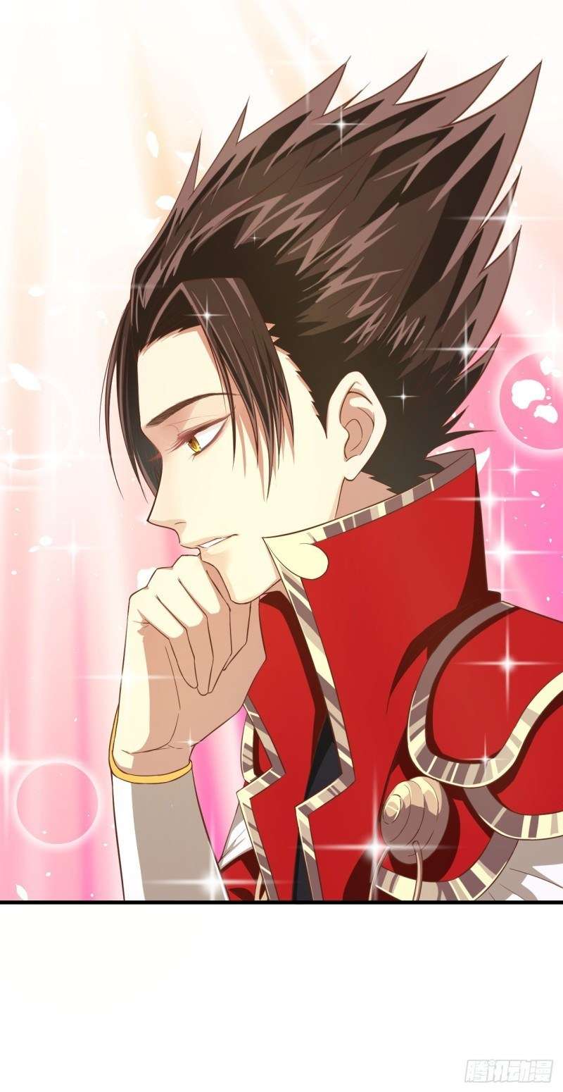To Be The Castellan King Chapter 21 Gambar 5