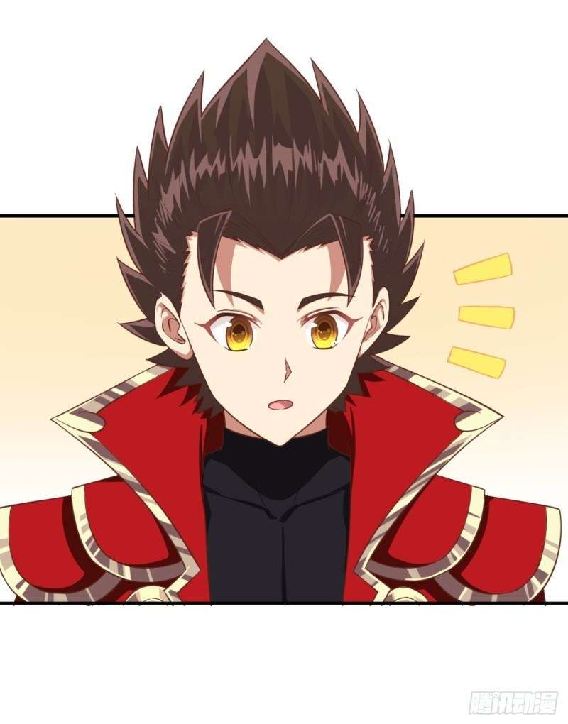 To Be The Castellan King Chapter 21 Gambar 6