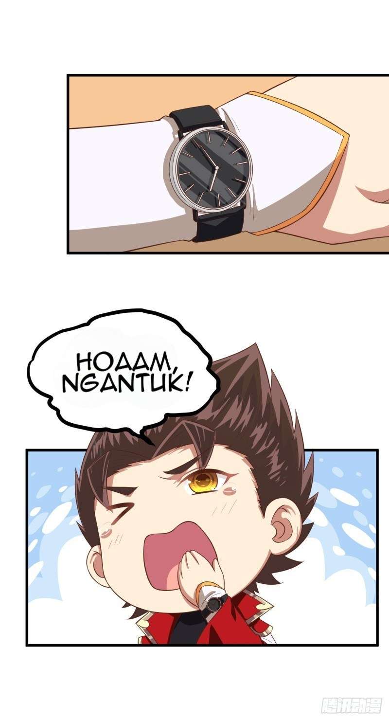 To Be The Castellan King Chapter 21 Gambar 7