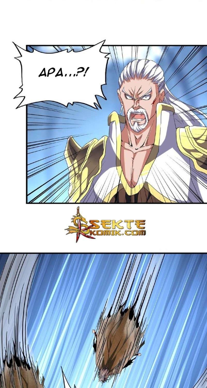 Magic Emperor Chapter 54 Gambar 27