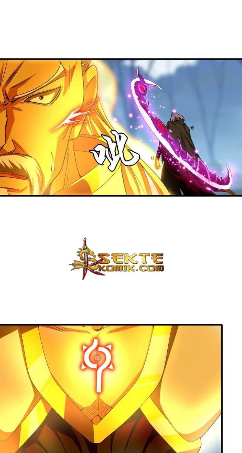 Magic Emperor Chapter 54 Gambar 5