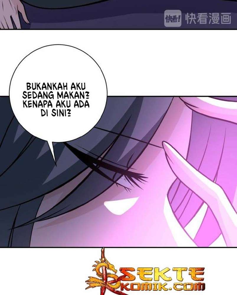 Super System Chapter 31 Gambar 16