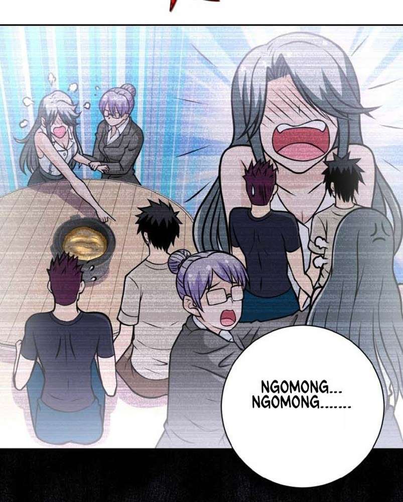 Super System Chapter 31 Gambar 17