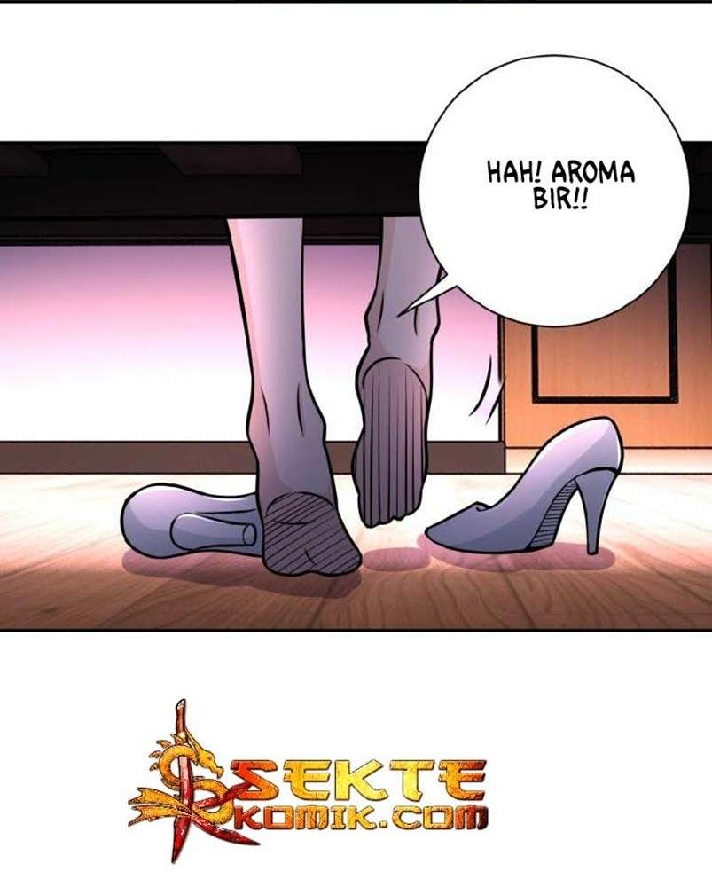 Super System Chapter 31 Gambar 19