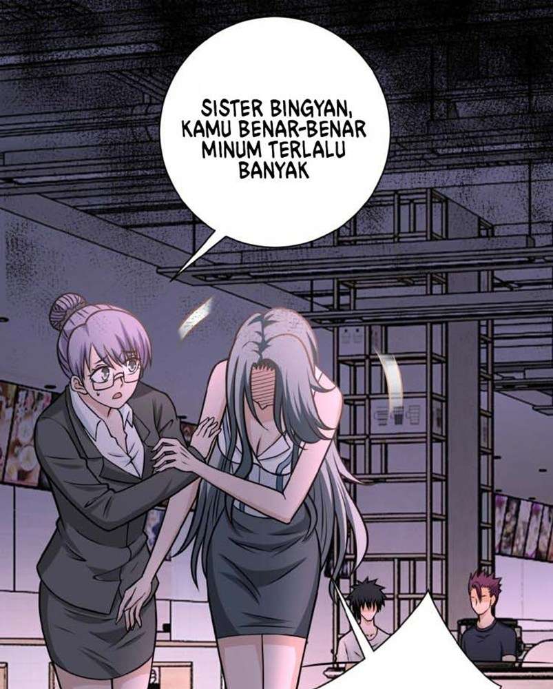 Manhua Super System Chapter 31 gambar nomor 2