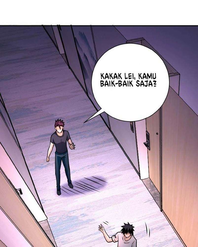 Super System Chapter 31 Gambar 20