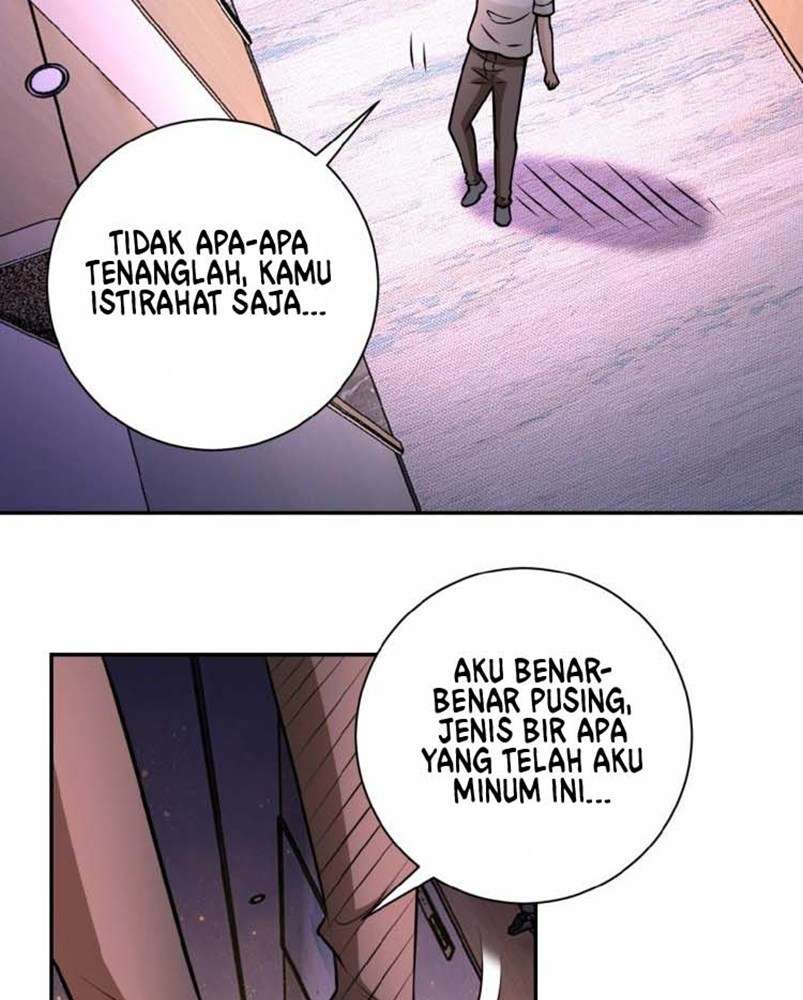 Super System Chapter 31 Gambar 21