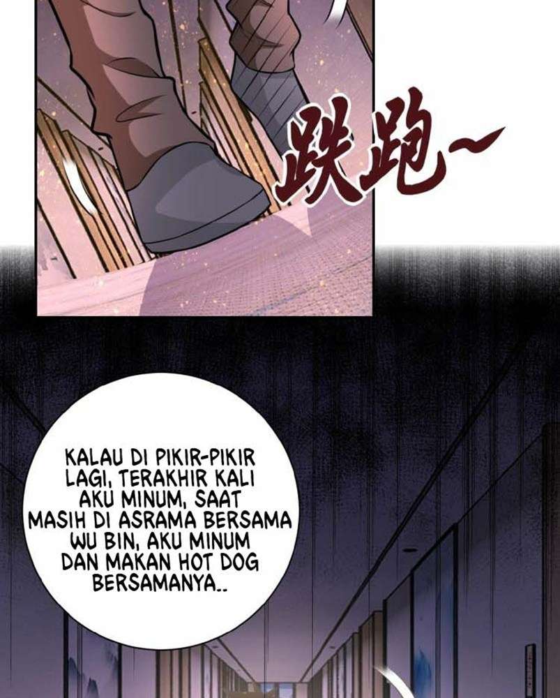 Super System Chapter 31 Gambar 22