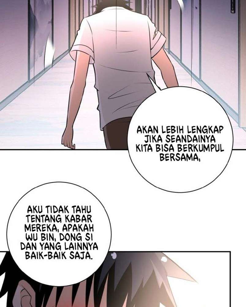Super System Chapter 31 Gambar 23