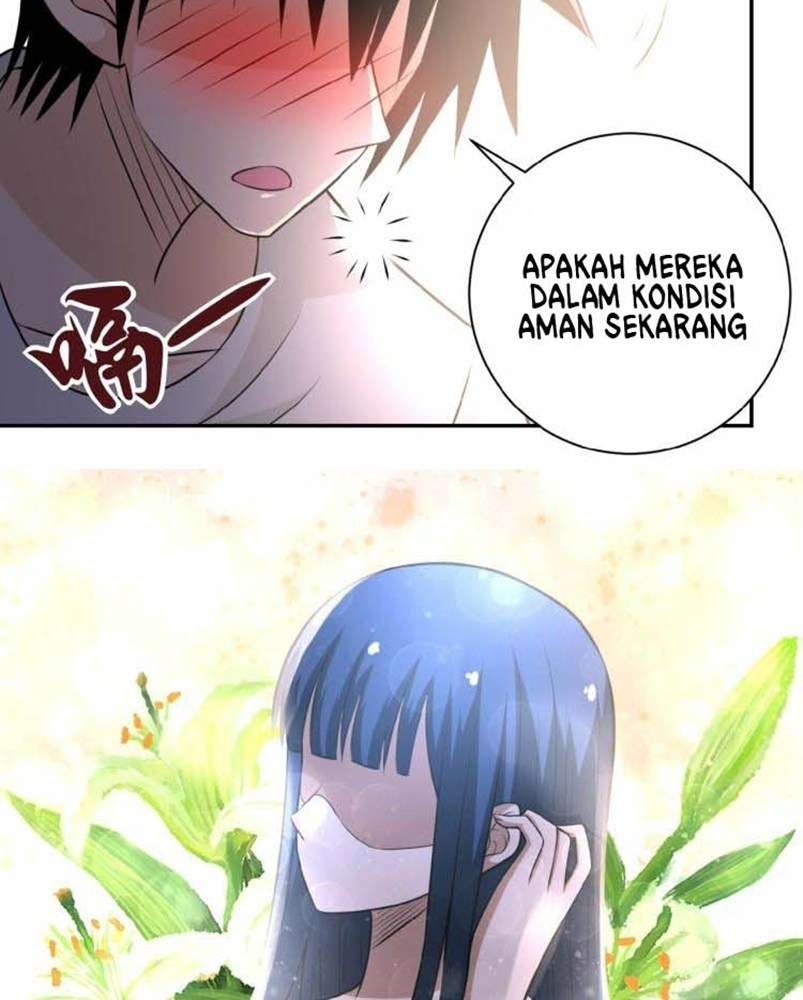 Super System Chapter 31 Gambar 24