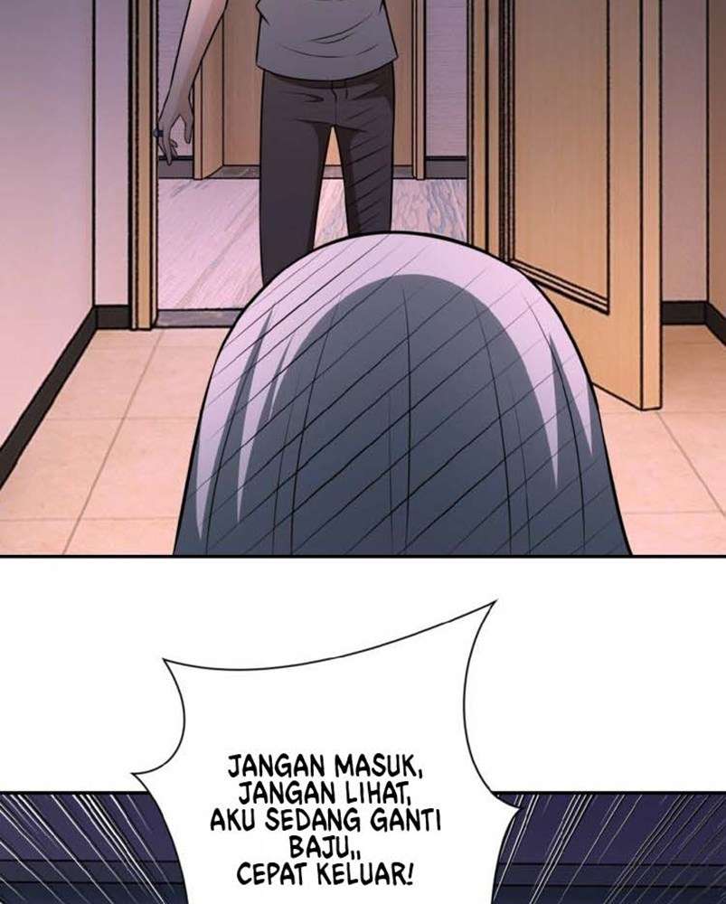 Super System Chapter 31 Gambar 35