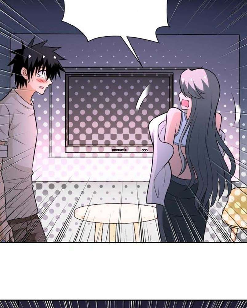 Super System Chapter 31 Gambar 36