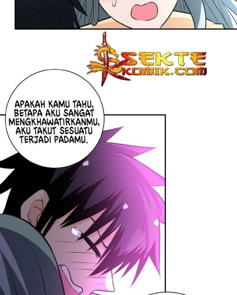 Super System Chapter 31 Gambar 39