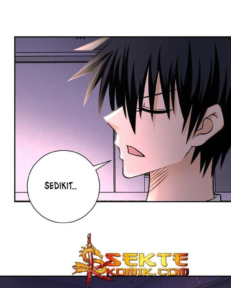 Super System Chapter 31 Gambar 4