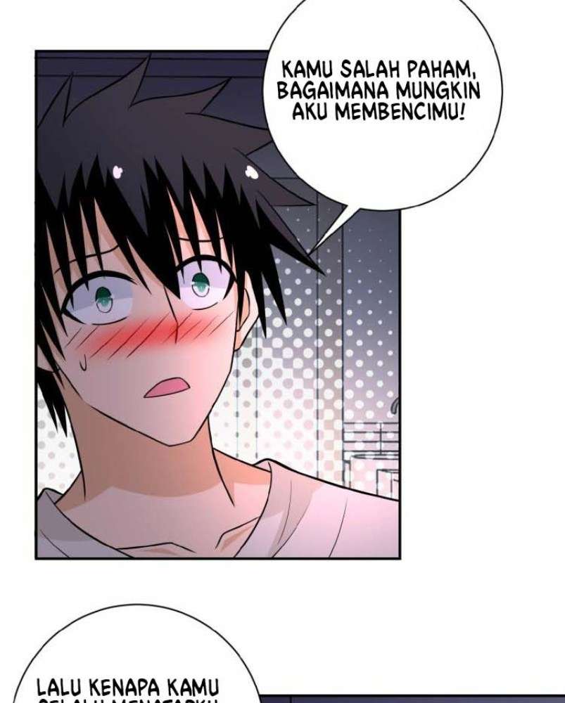 Super System Chapter 31 Gambar 44