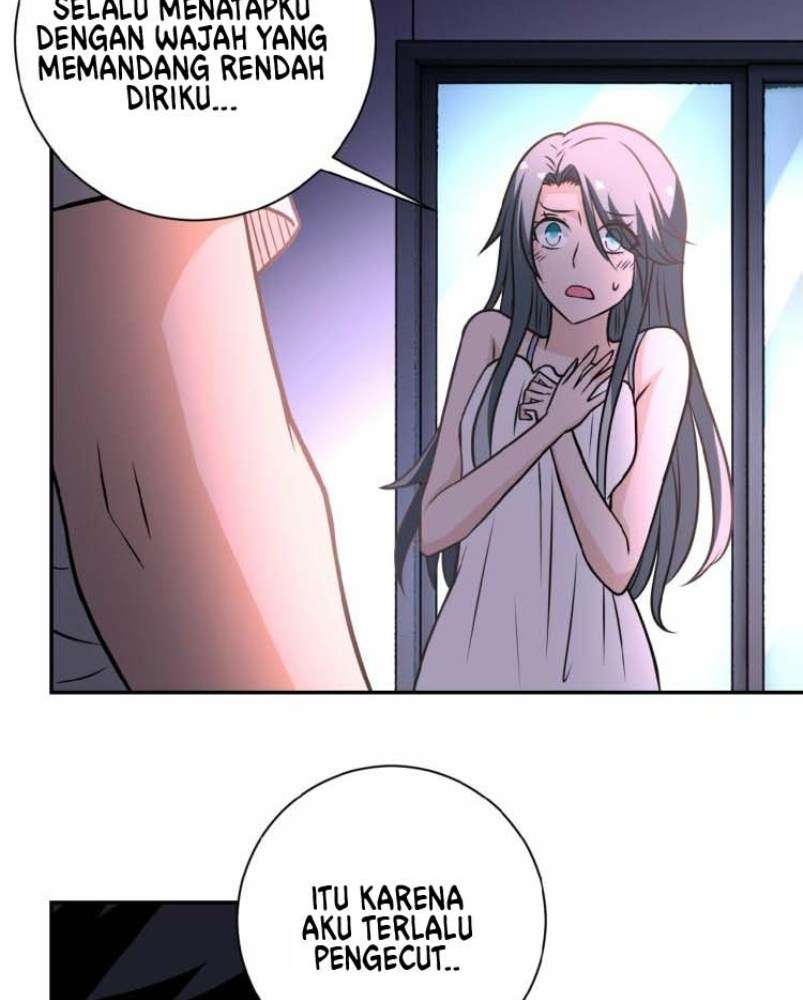 Super System Chapter 31 Gambar 45