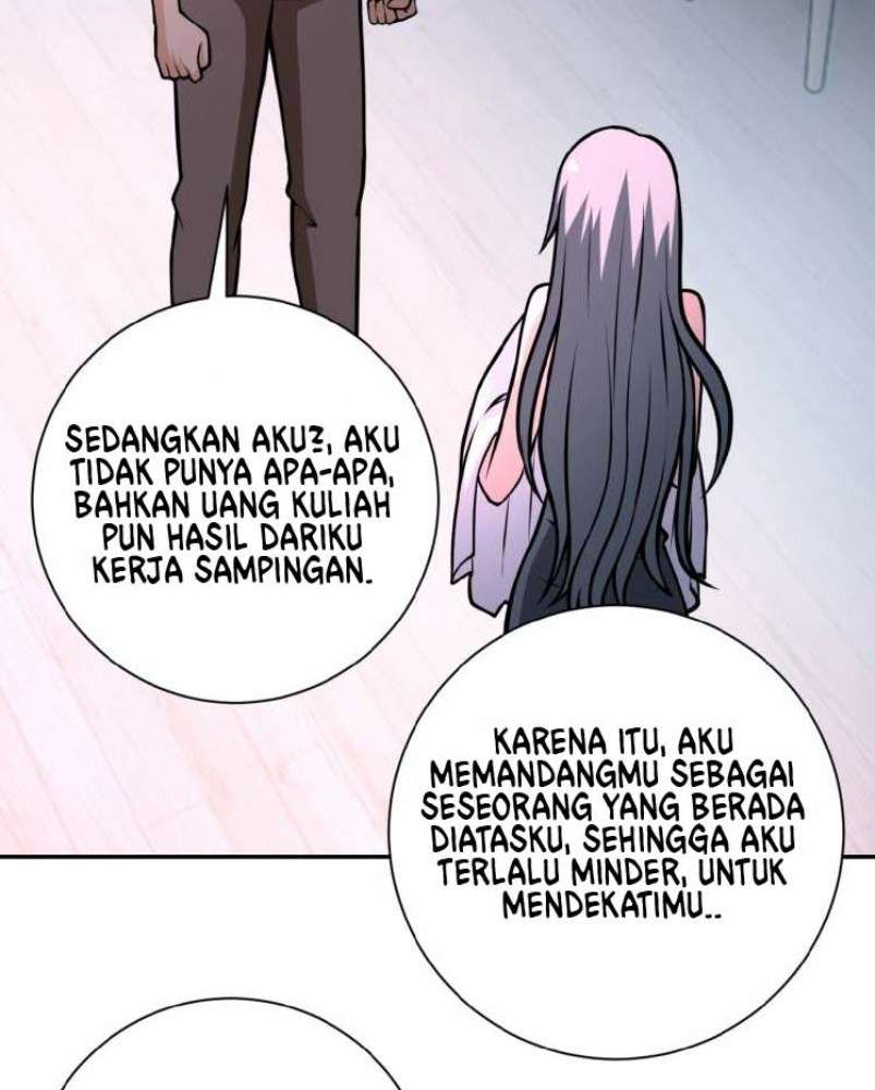 Super System Chapter 31 Gambar 48