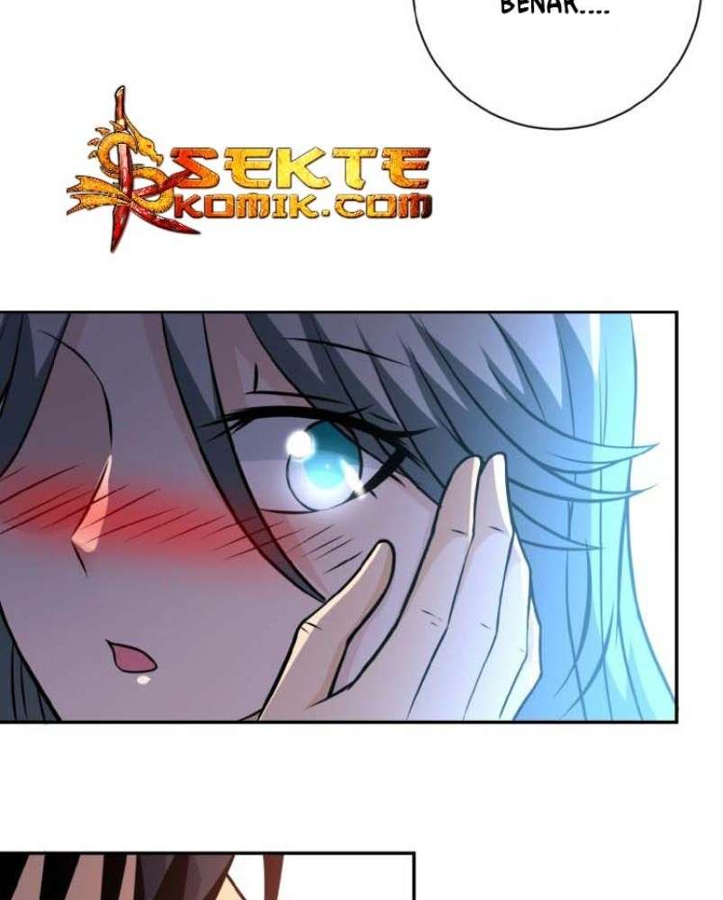 Super System Chapter 31 Gambar 52