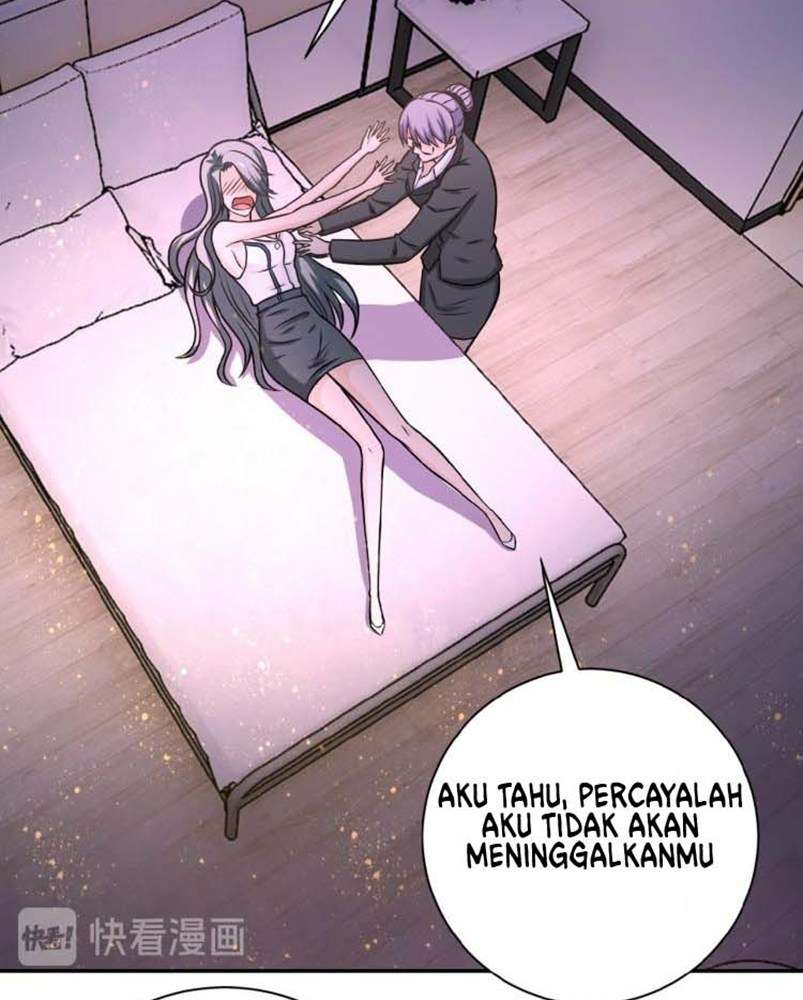 Super System Chapter 31 Gambar 6