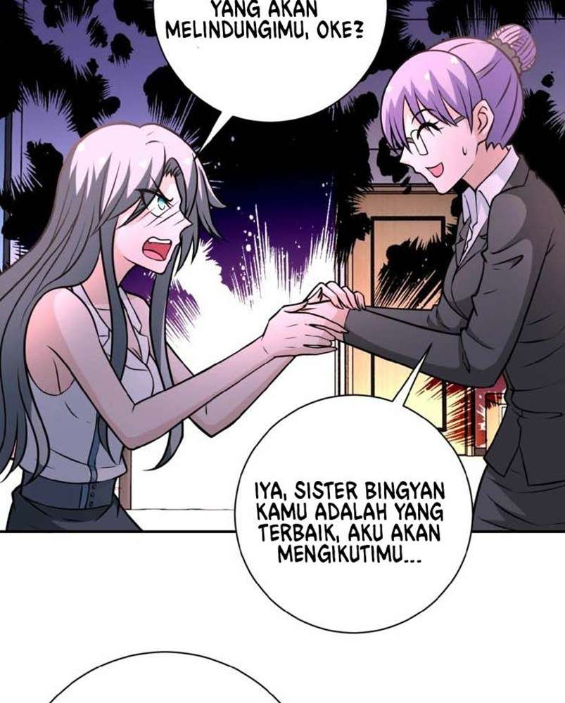 Super System Chapter 31 Gambar 8