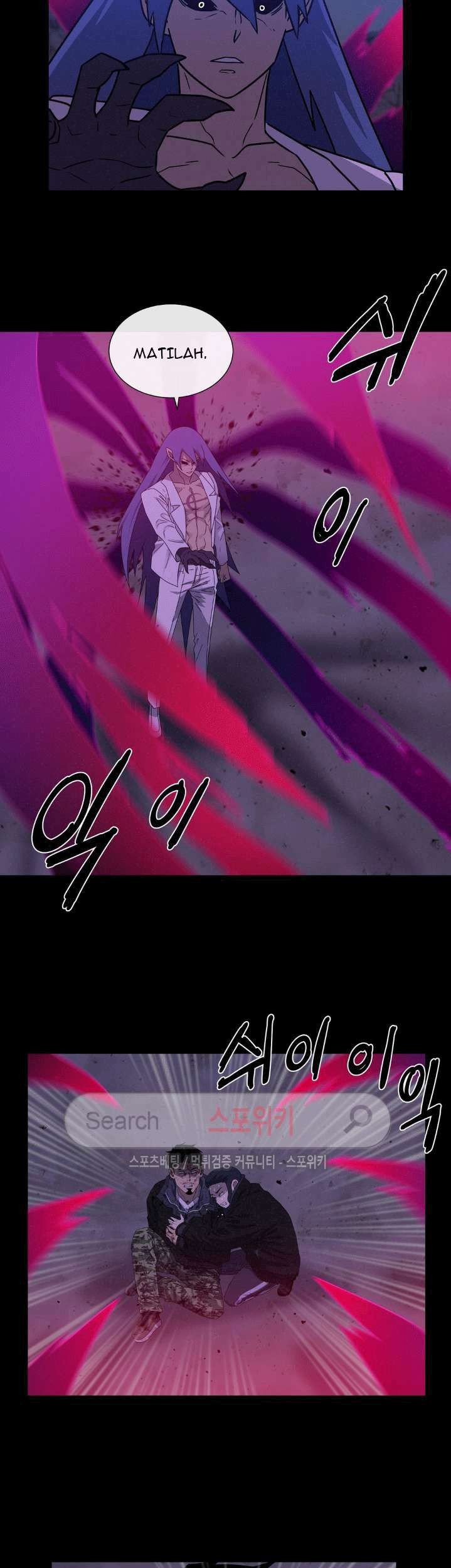 The Devil Boy Chapter 53 Gambar 17