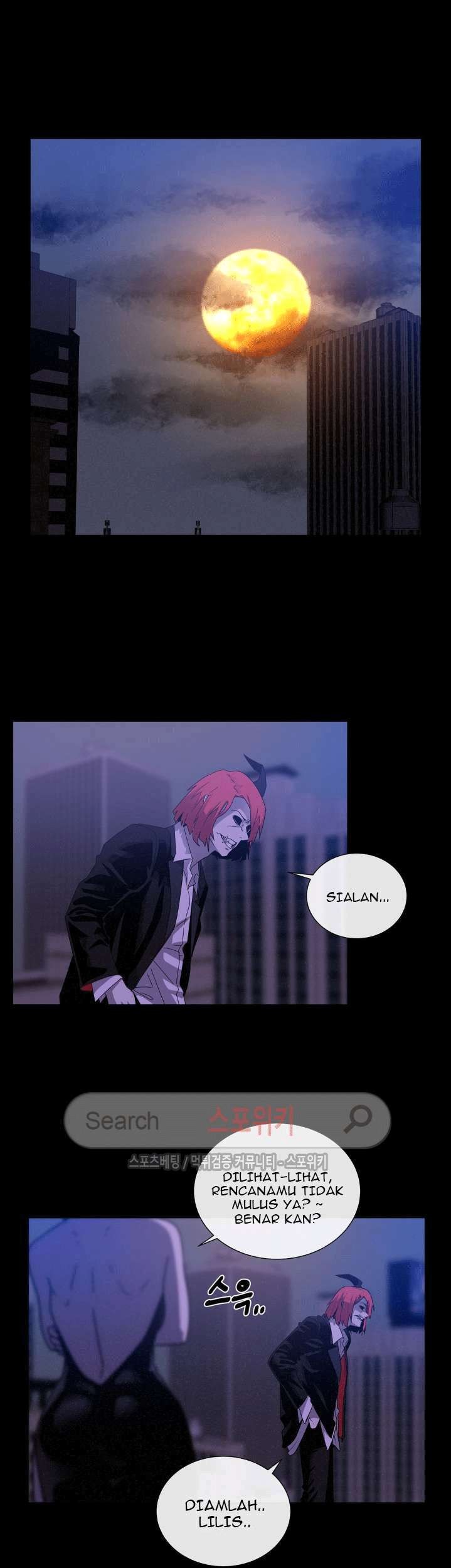 The Devil Boy Chapter 53 Gambar 19