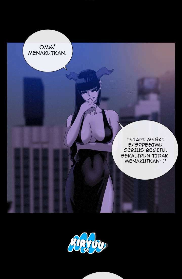 The Devil Boy Chapter 53 Gambar 20