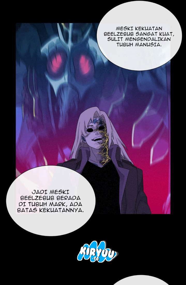 The Devil Boy Chapter 53 Gambar 22