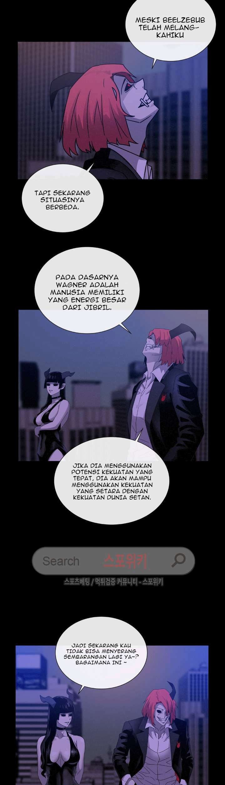 The Devil Boy Chapter 53 Gambar 23