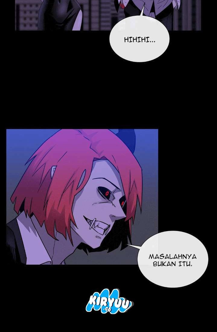 The Devil Boy Chapter 53 Gambar 24