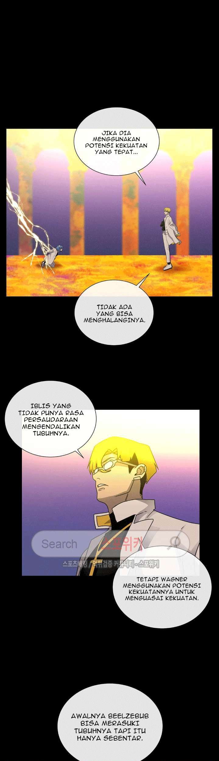 The Devil Boy Chapter 53 Gambar 25