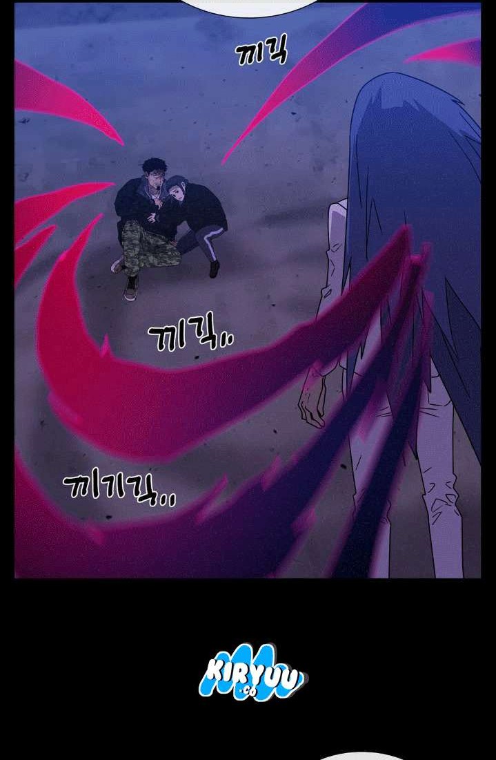 The Devil Boy Chapter 53 Gambar 26