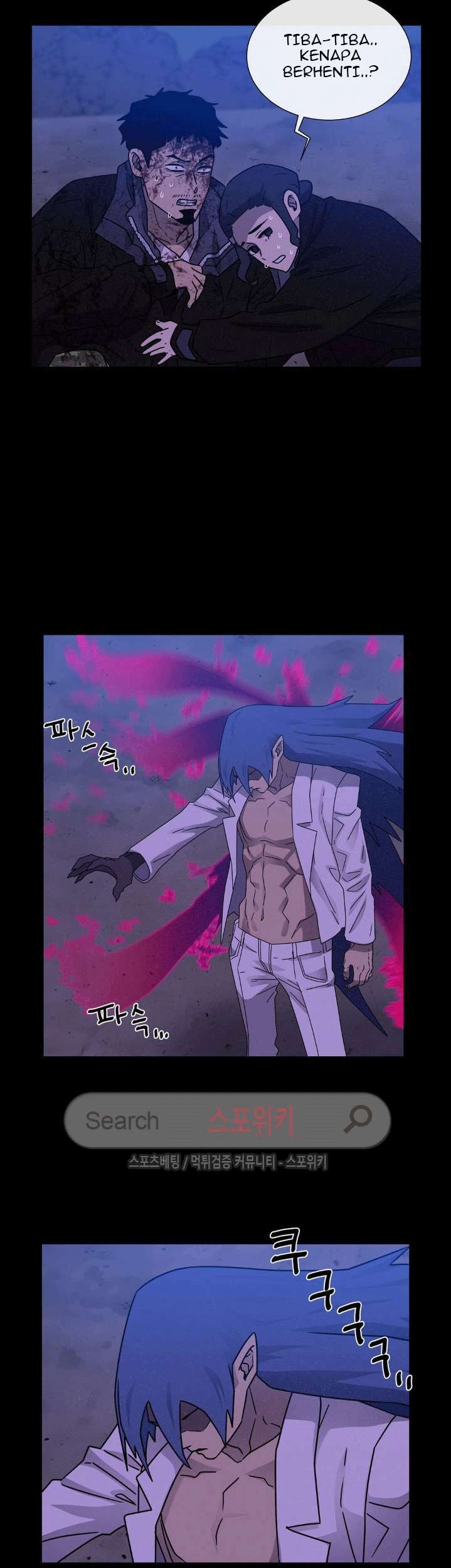 The Devil Boy Chapter 53 Gambar 27