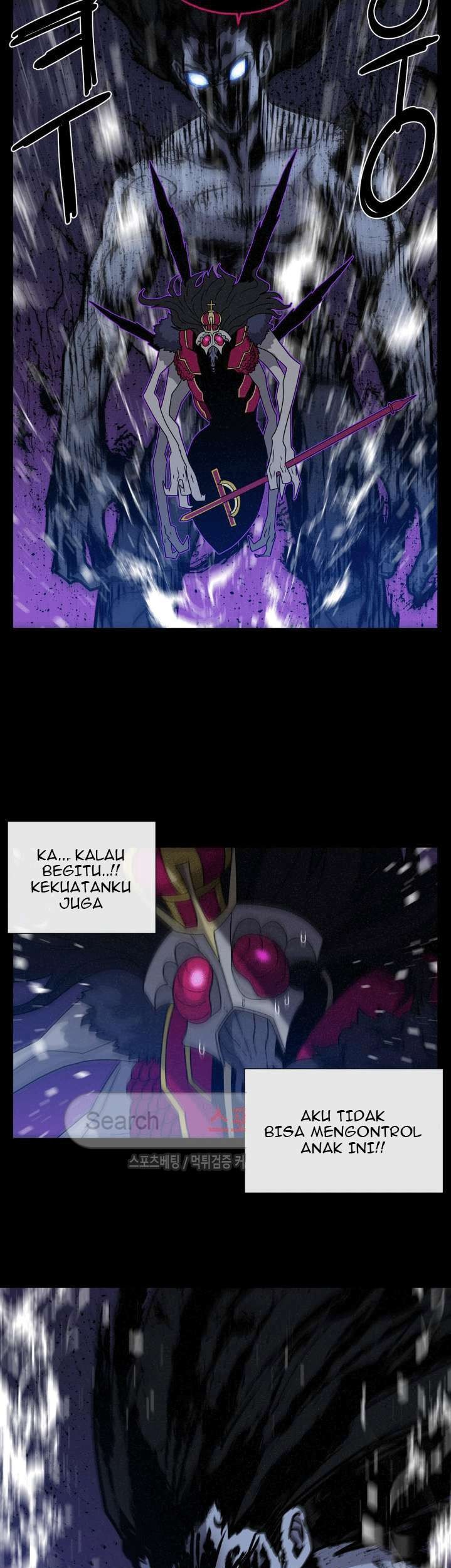 The Devil Boy Chapter 53 Gambar 29