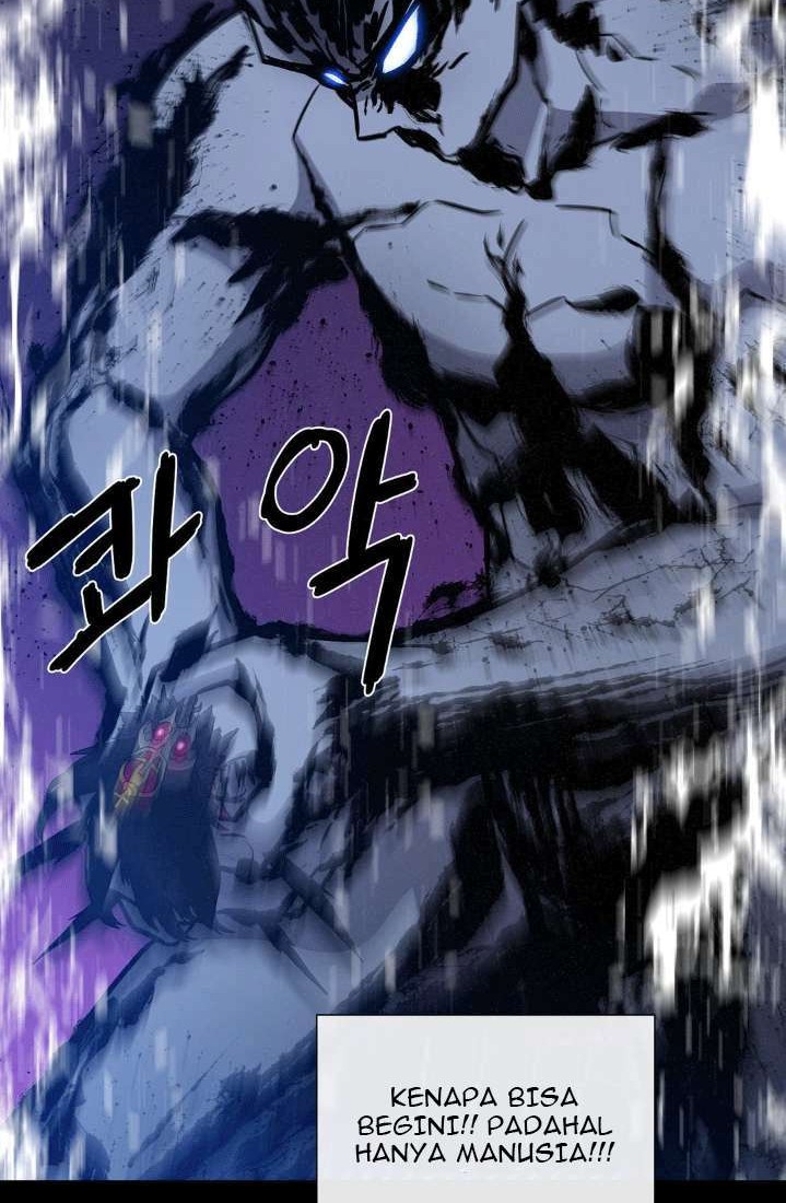 The Devil Boy Chapter 53 Gambar 30