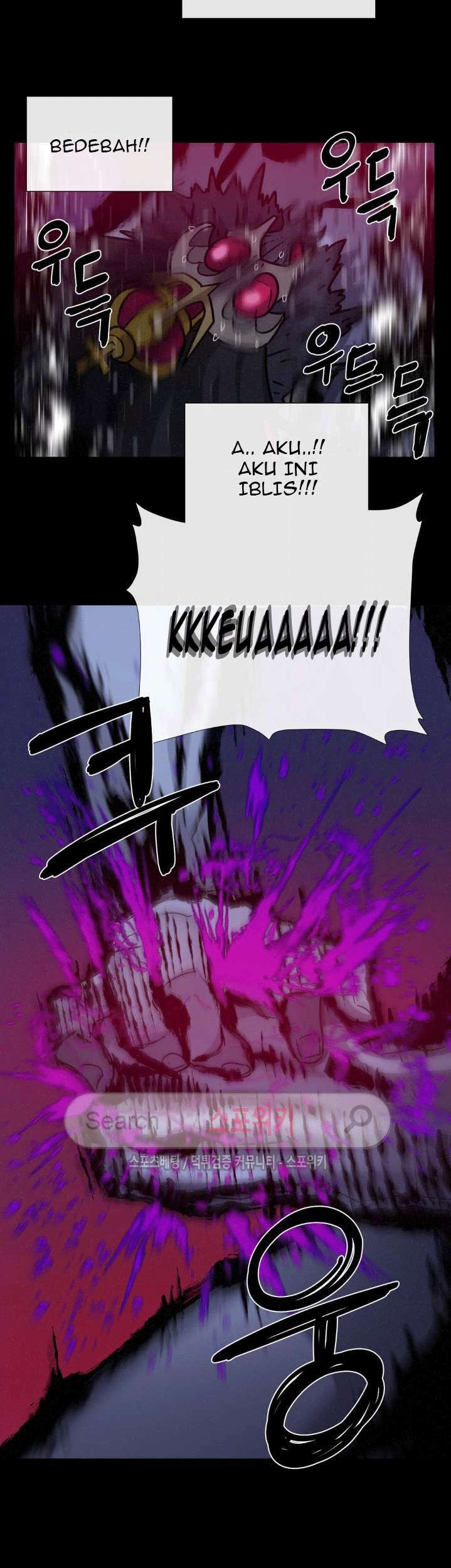 The Devil Boy Chapter 53 Gambar 31