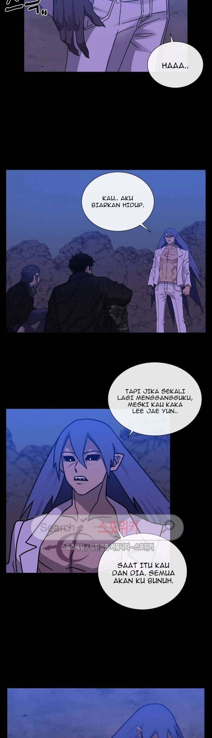 The Devil Boy Chapter 53 Gambar 33