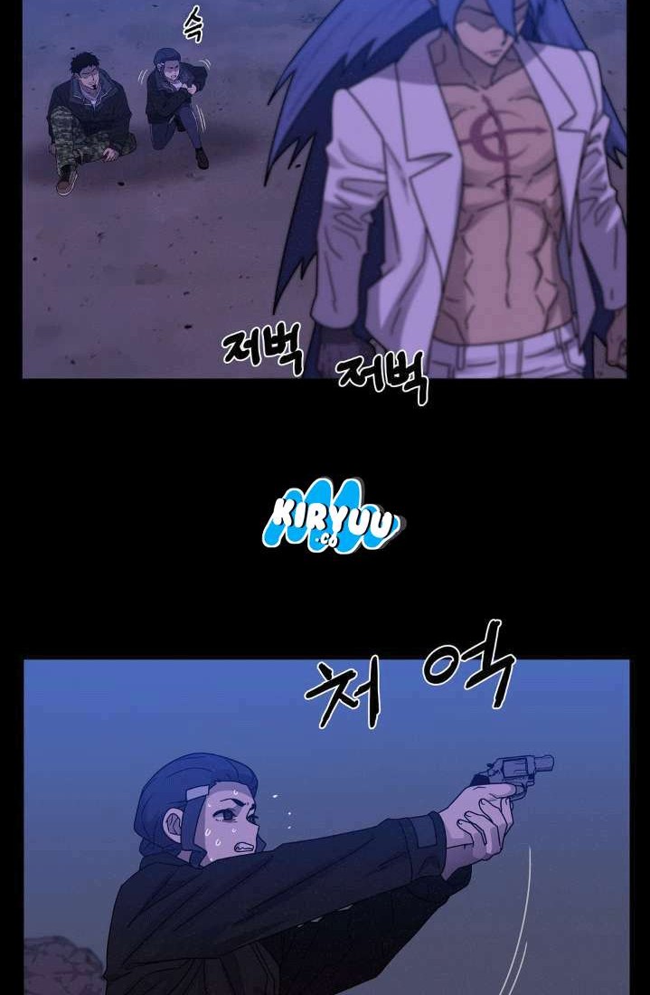 The Devil Boy Chapter 53 Gambar 34