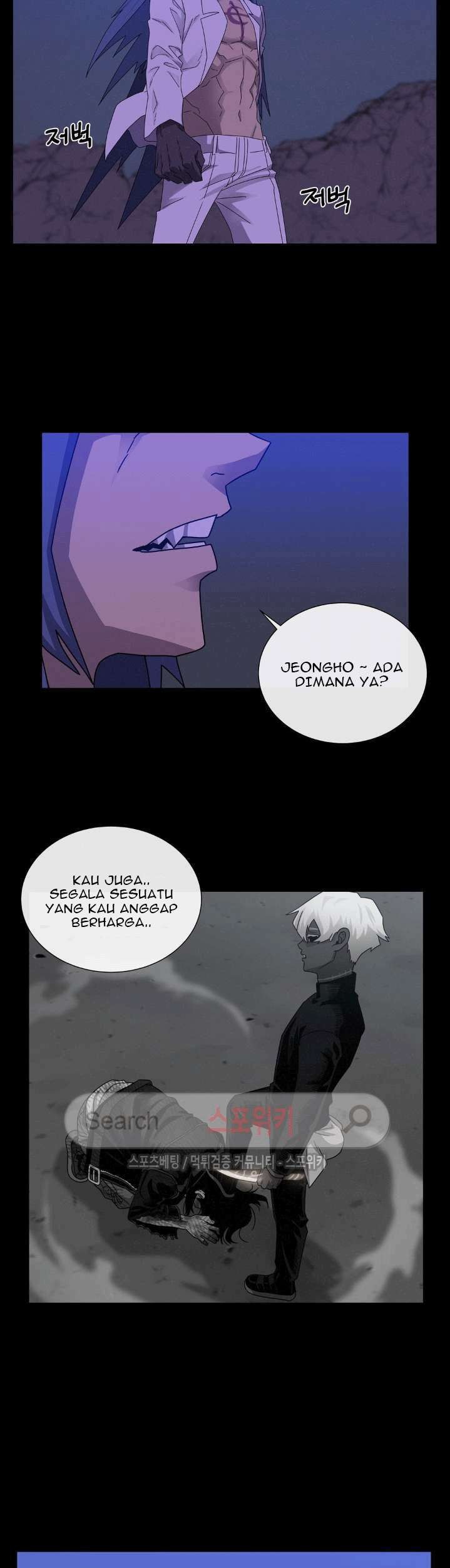 The Devil Boy Chapter 53 Gambar 37