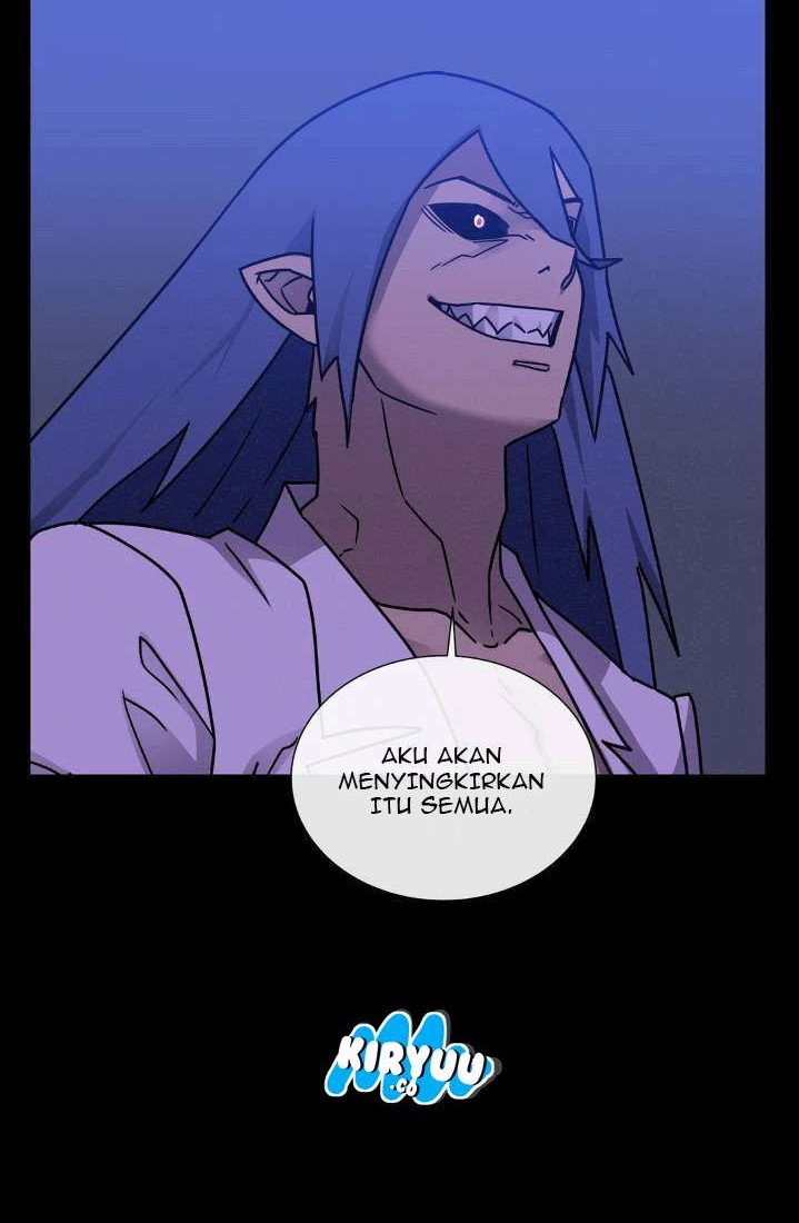 The Devil Boy Chapter 53 Gambar 38