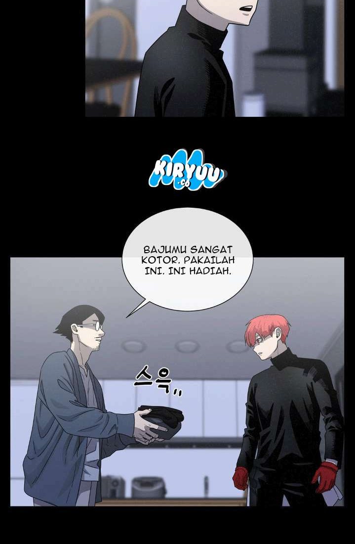 The Devil Boy Chapter 53 Gambar 40