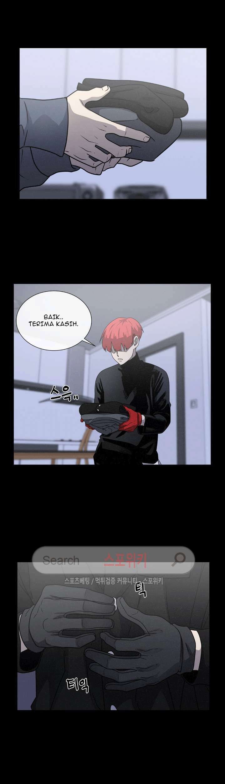 The Devil Boy Chapter 53 Gambar 41