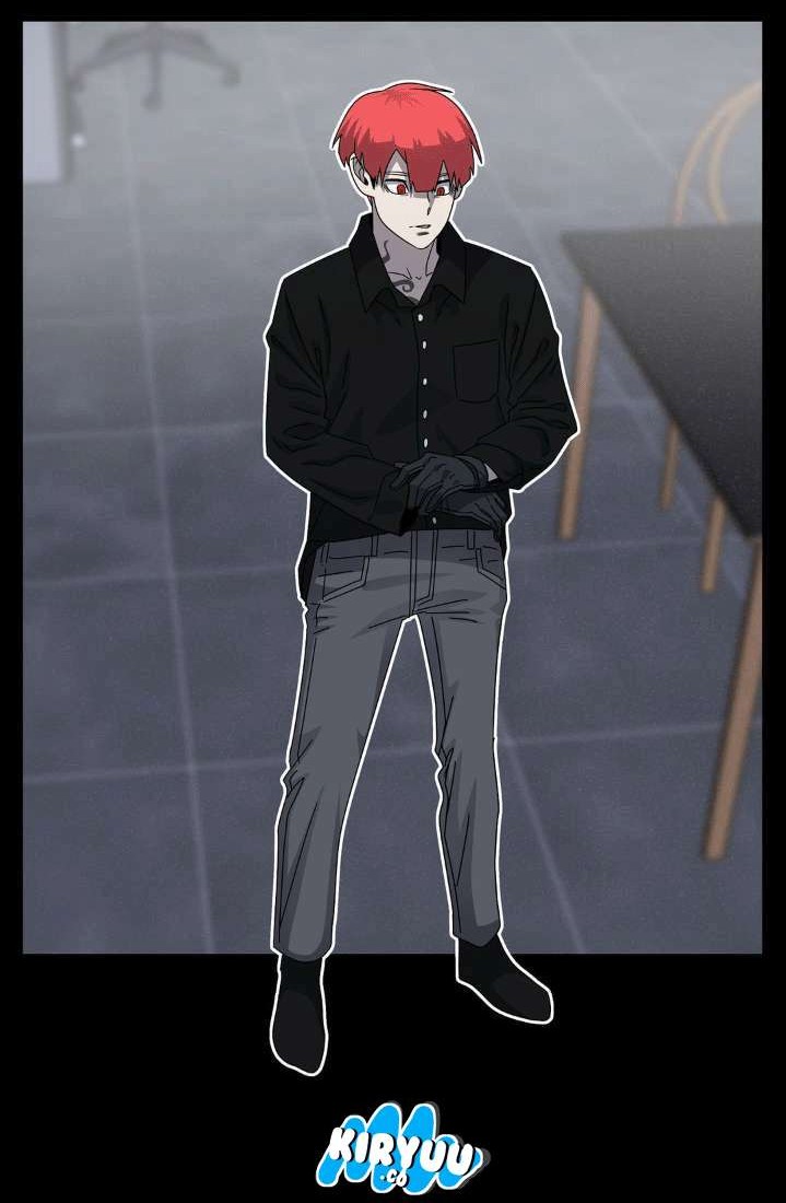 The Devil Boy Chapter 53 Gambar 42